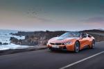 BMW i8 Roadster 2018 года (WW)